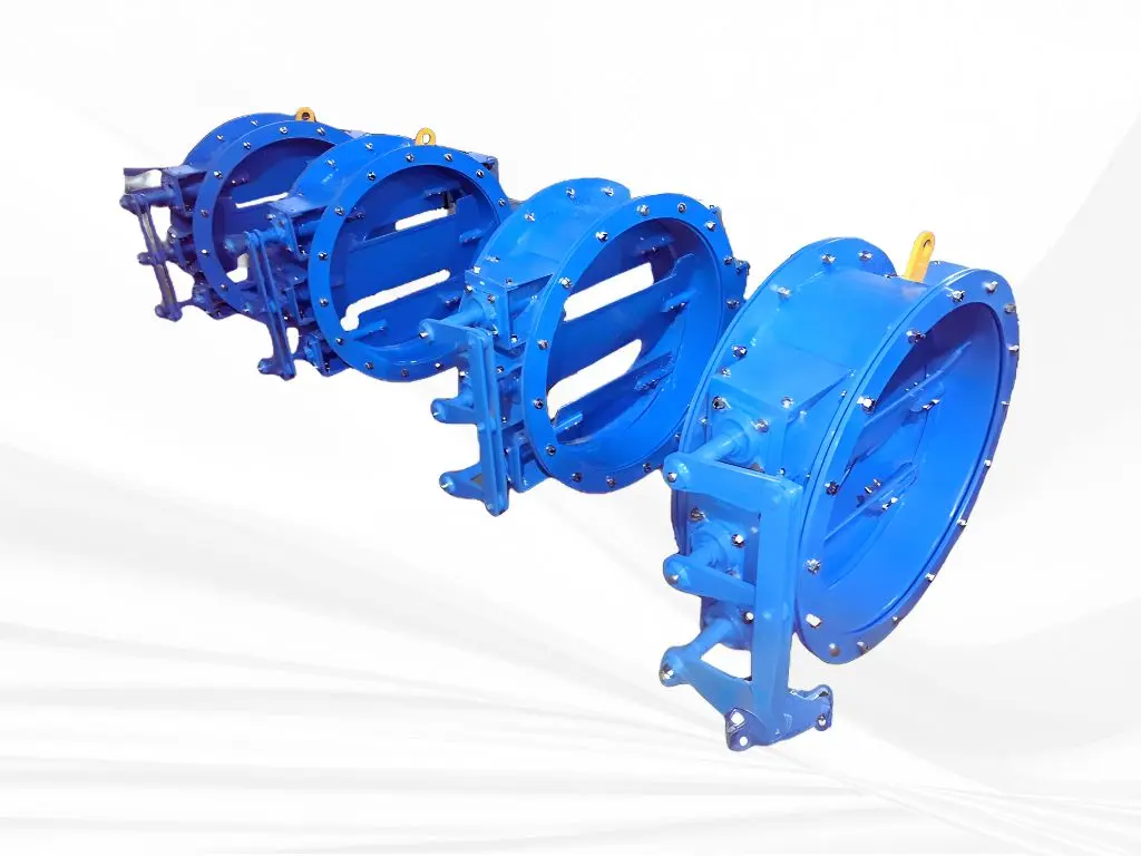 manual-lever-operated-butterfly-damper